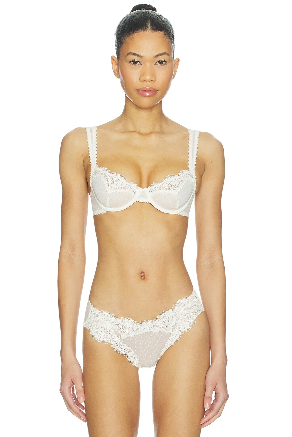 Fiona Demi Underwire - 1
