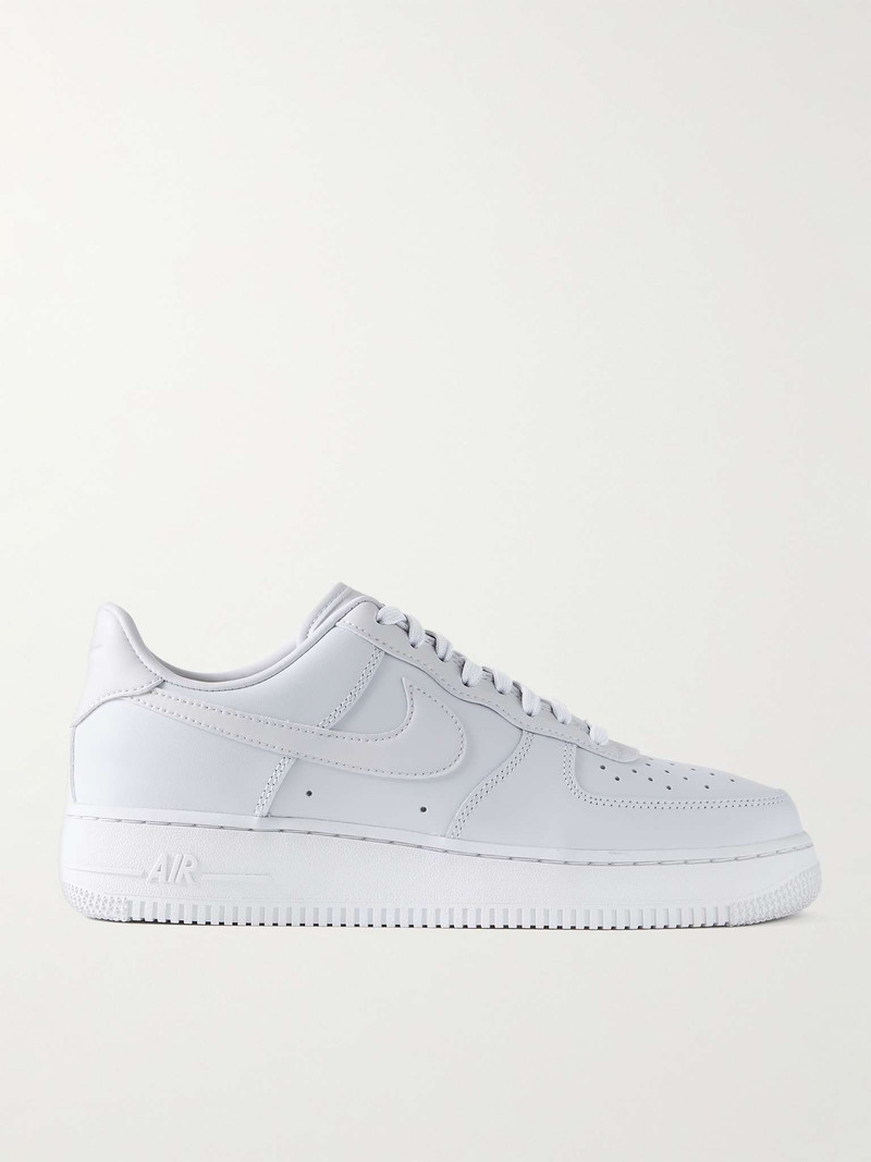 Air Force 1 '07 Fresh Leather Sneakers - 1
