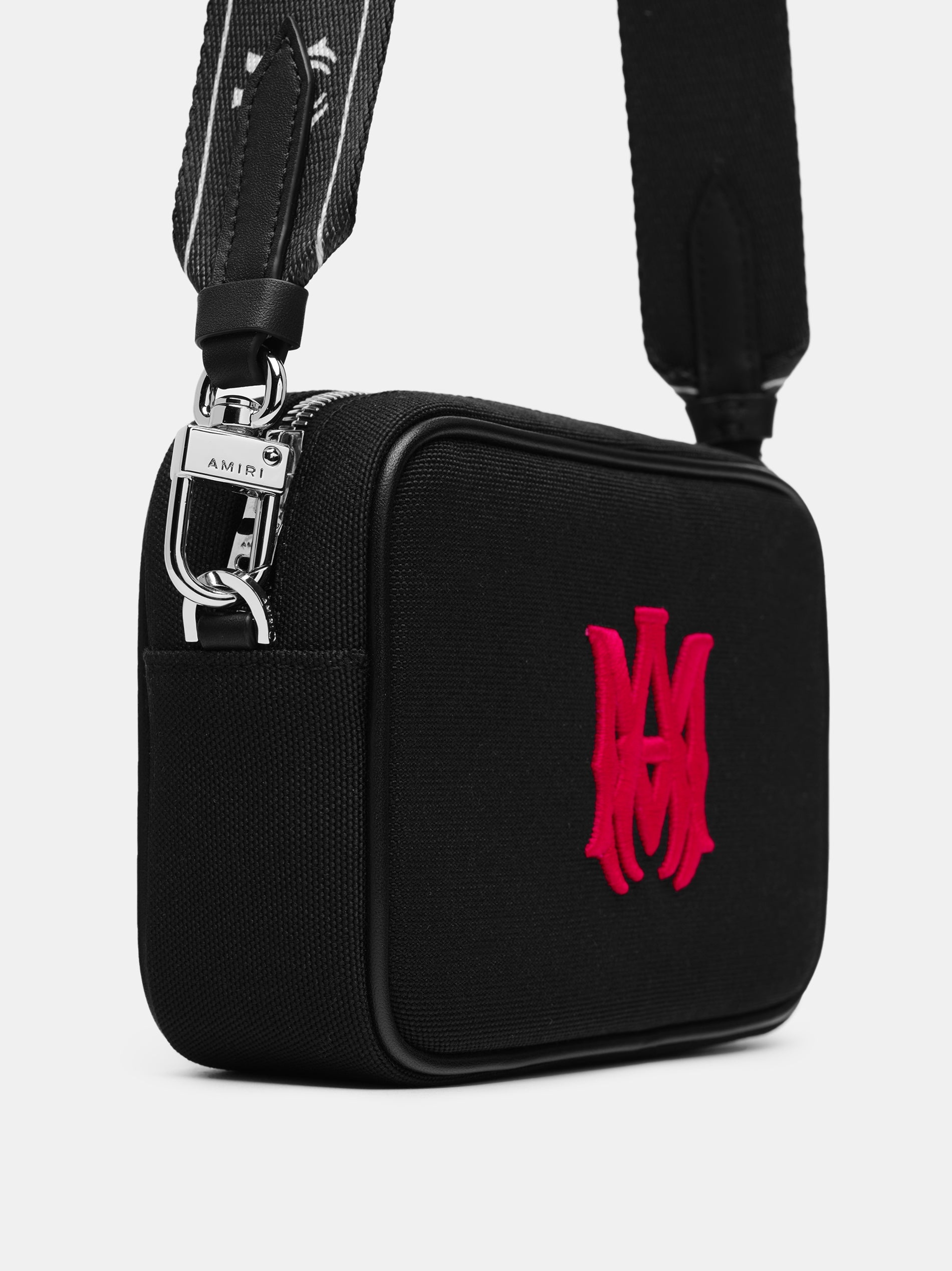 AMIRI MA CANVAS CAMERA CASE | amiri | REVERSIBLE
