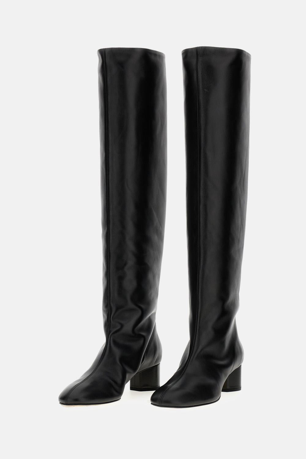 WILLA BOOT - 3