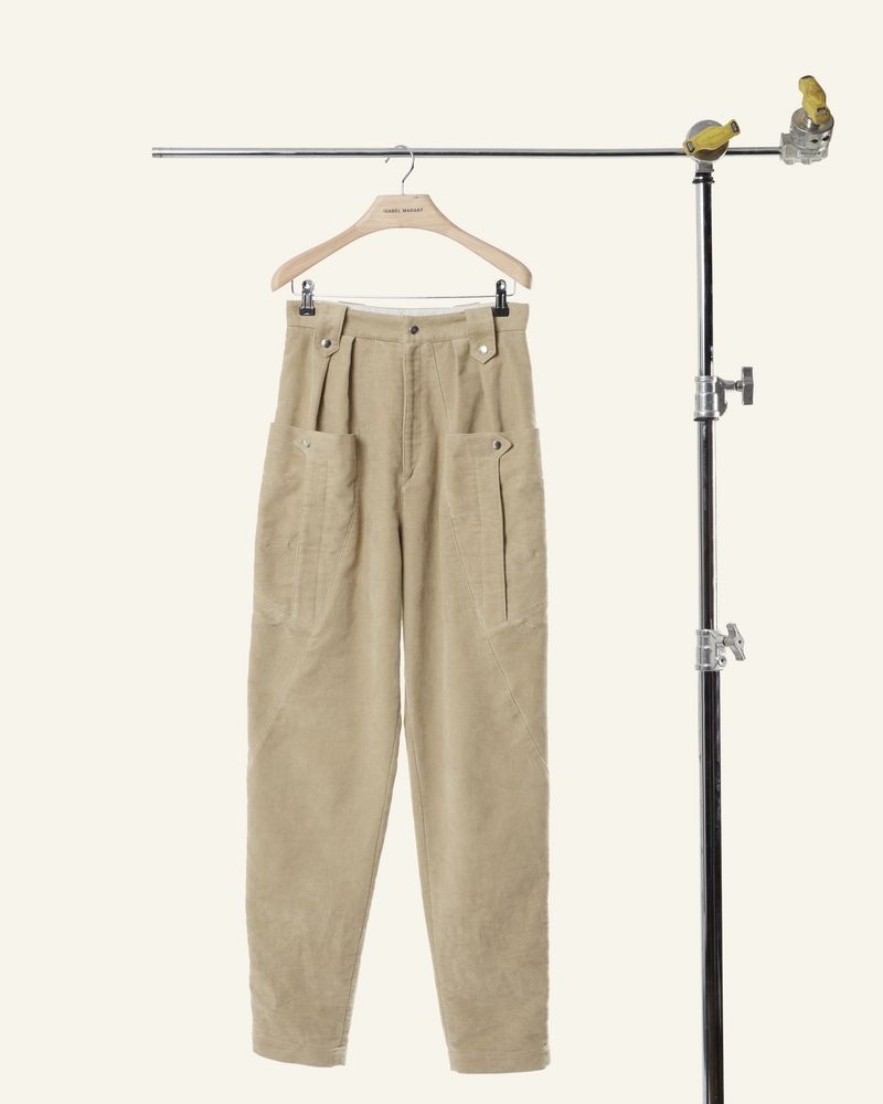 DERRISY TROUSERS - 1