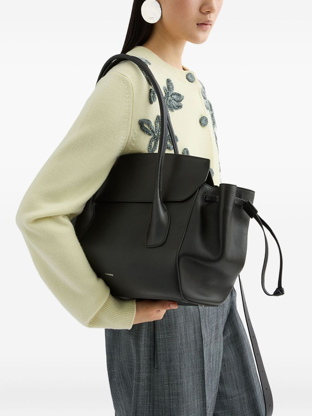small Voyage shoulder bag - 2