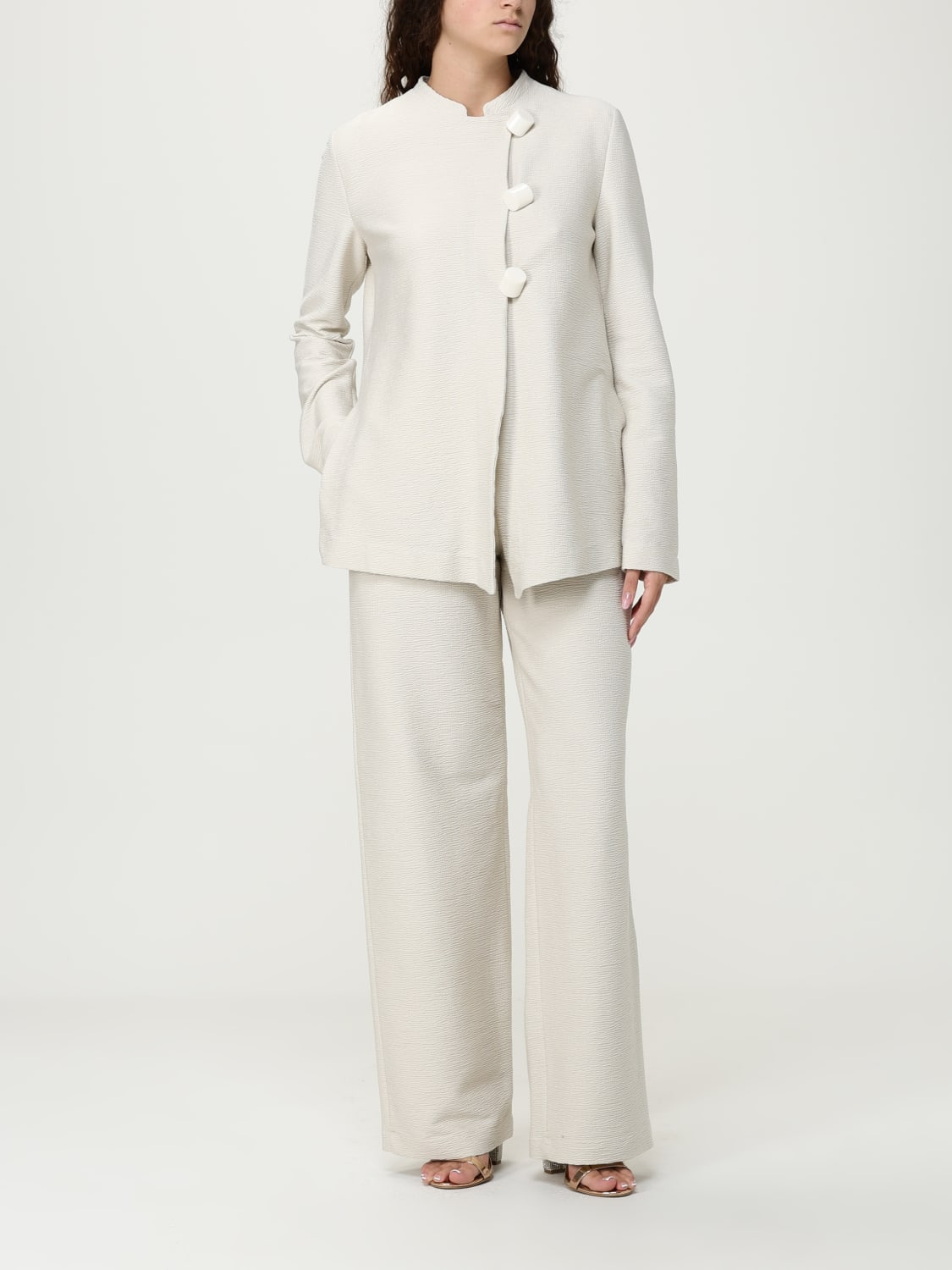 Blazer woman Emporio Armani - 2