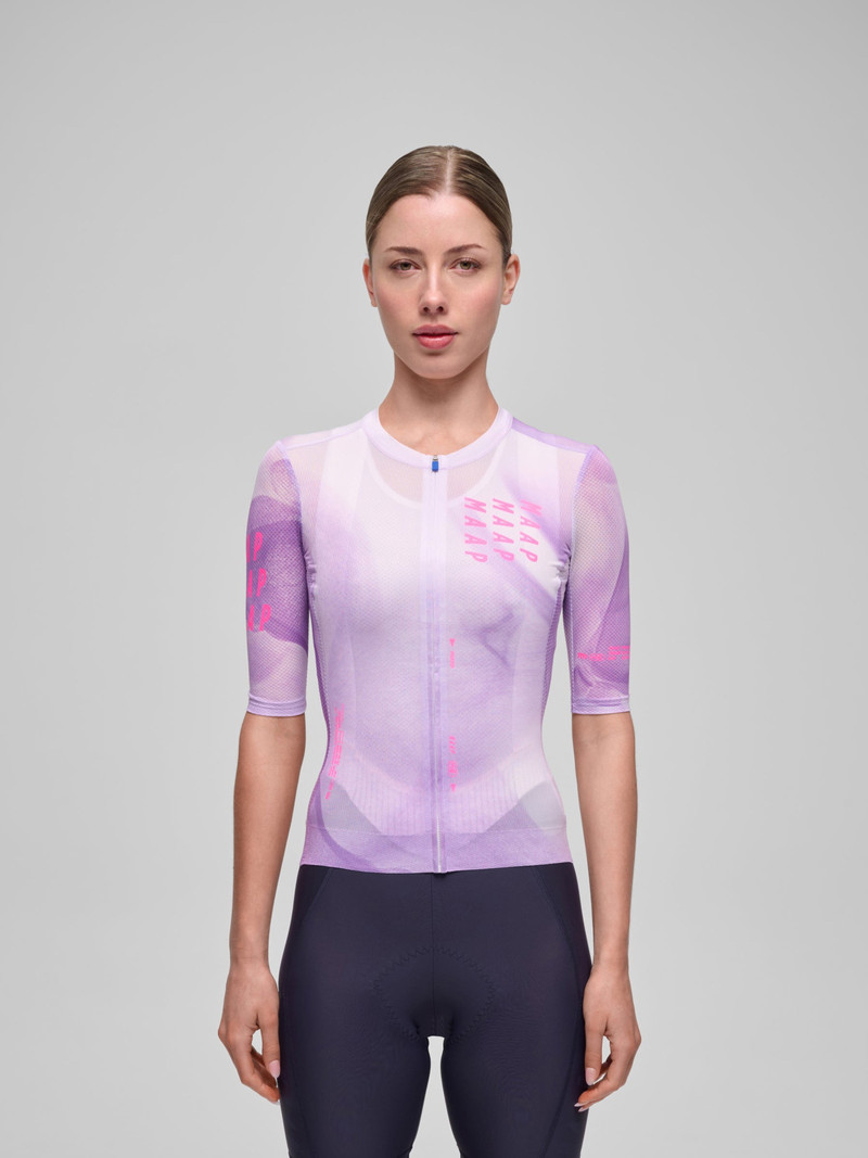 MAAP Women's Privateer Paige Onweller Pro Air Jersey 3.0 outlook