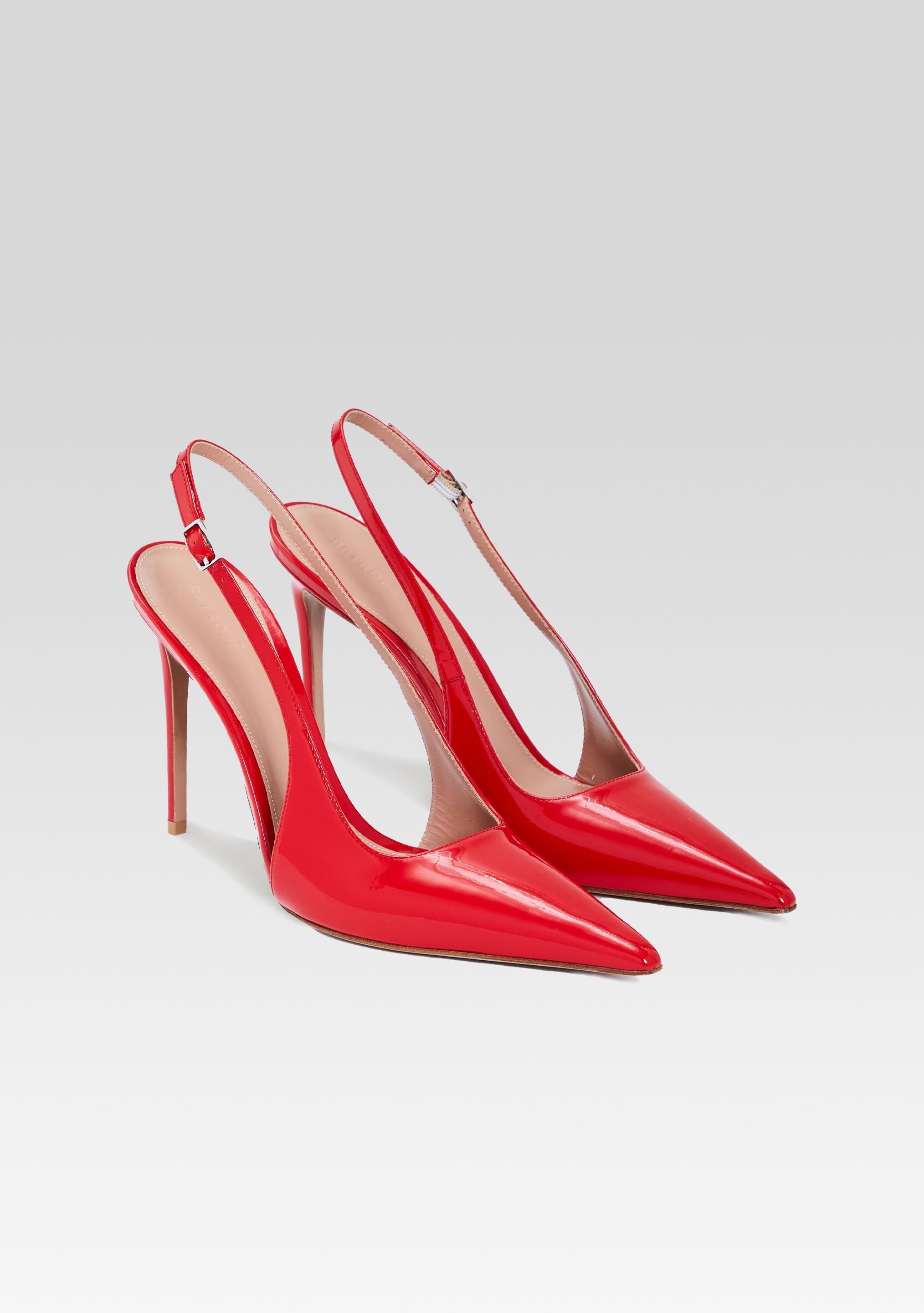 CINDY SLINGBACK HEEL - 3