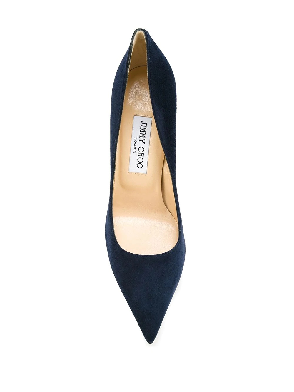 'Anouk' pumps - 4