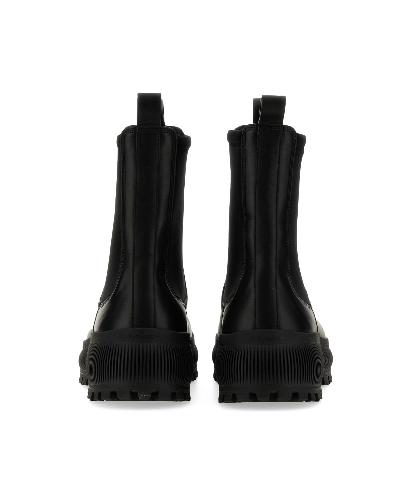 Chelsea Boot - 3