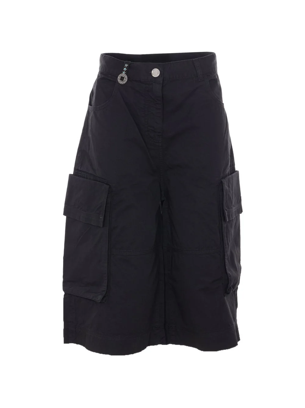 cargo shorts - 1