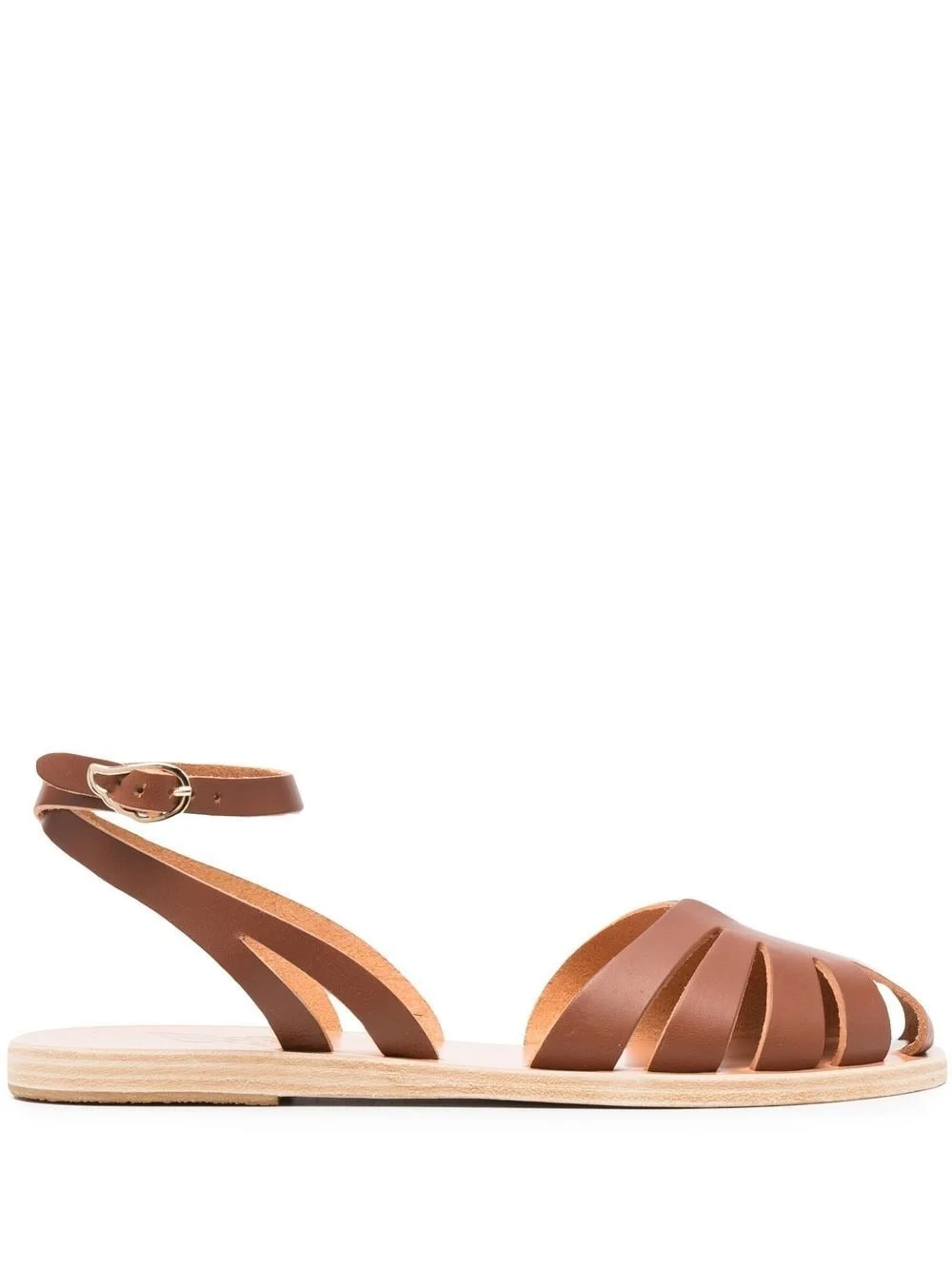 Aella flat sandals - 1