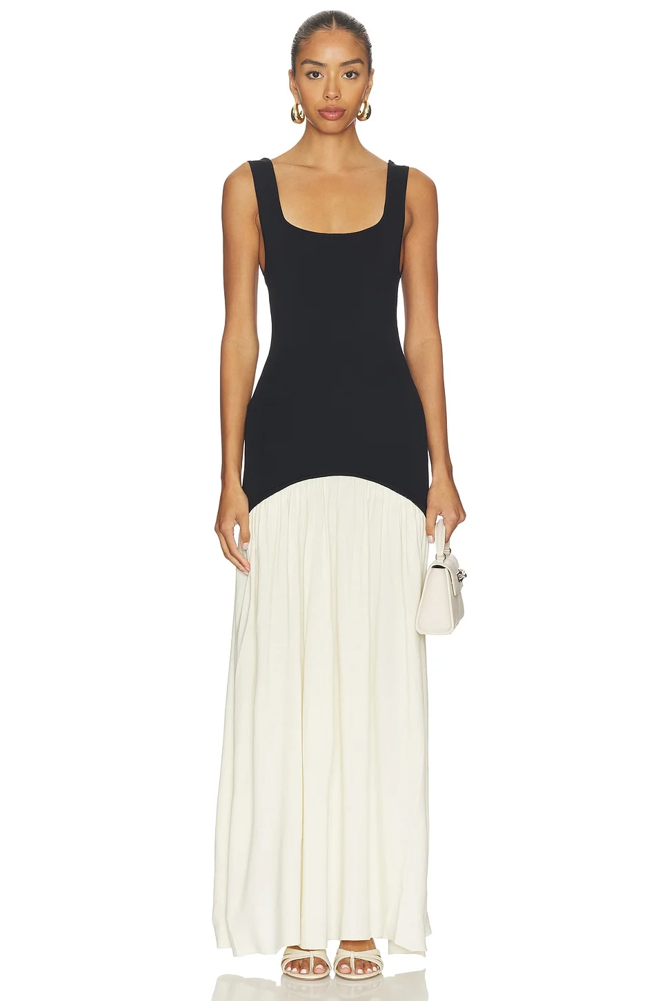 The Camila Dress - 1