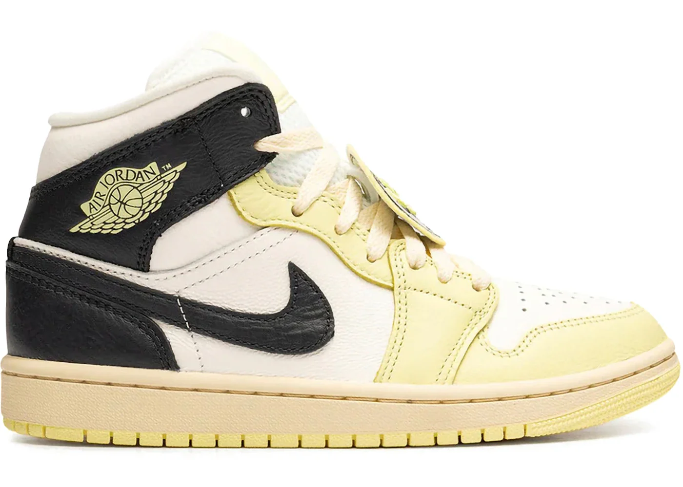 Jordan 1 Mid SE Fall League (Women's) - 1