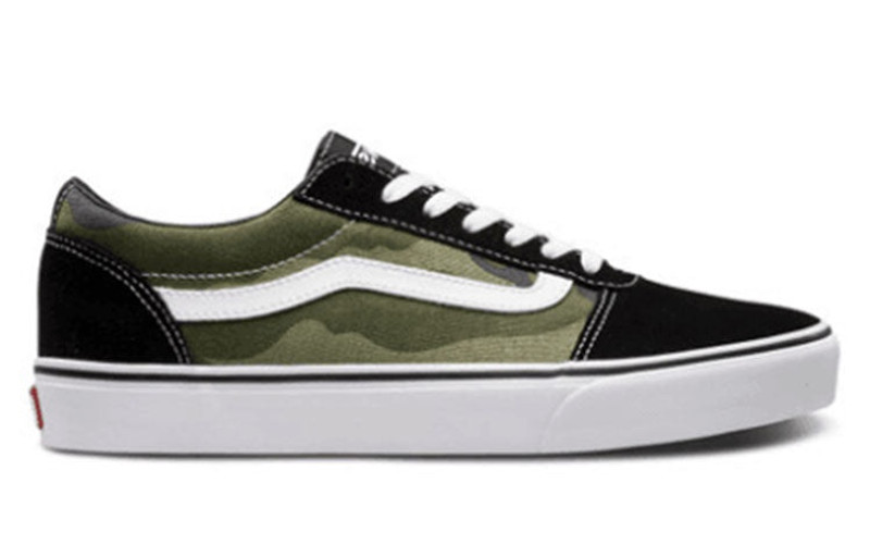 Vans 밴 구 ' 위장'VN0A38DMU2 ₢ 킹 outlook