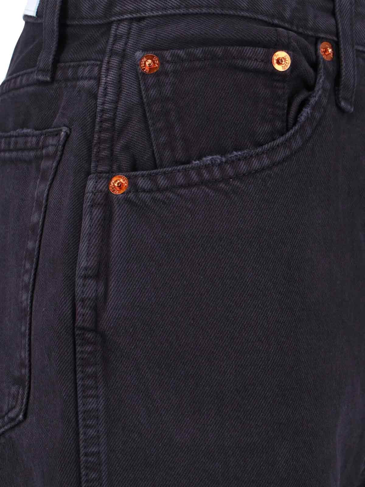 '70S' BOOTCUT JEANS - 4