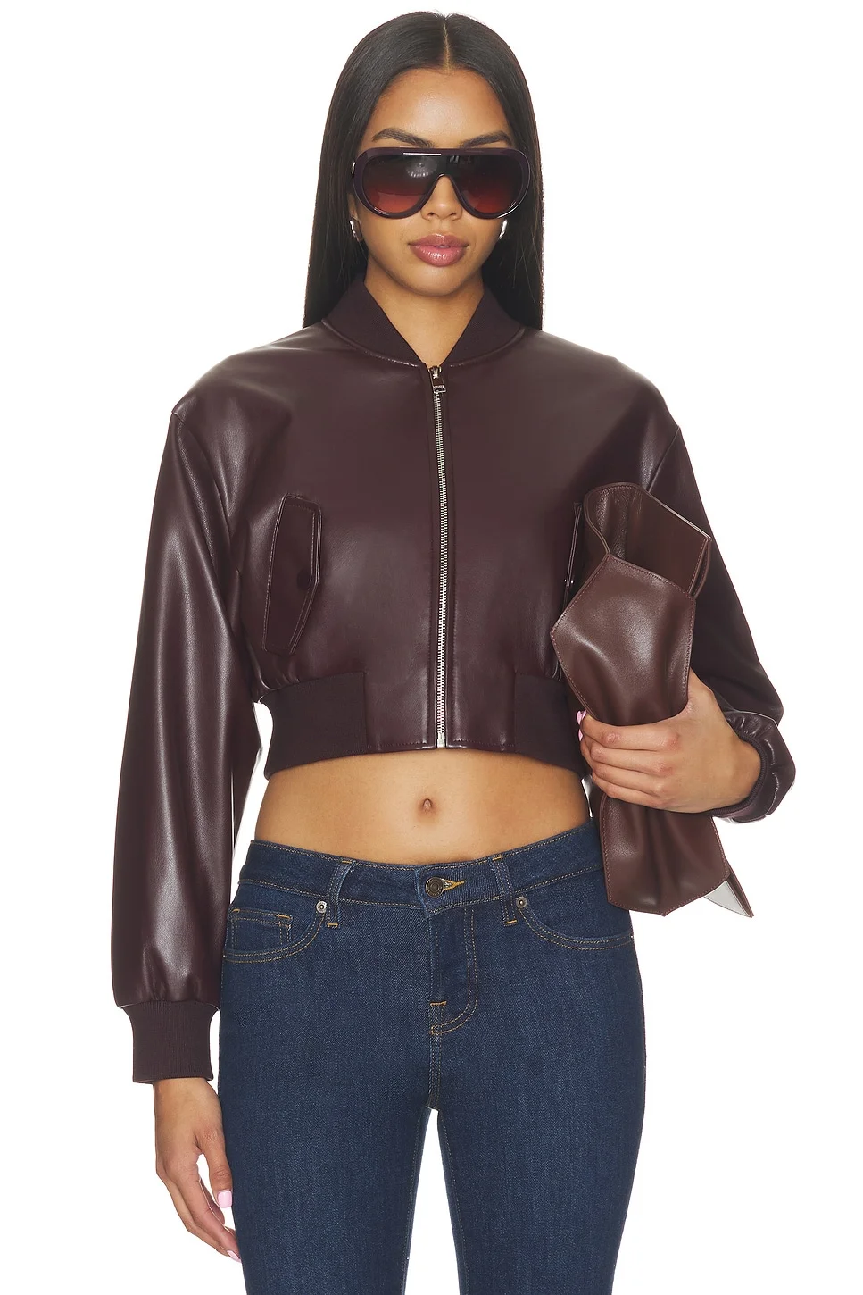 Evelin Jacket - 1