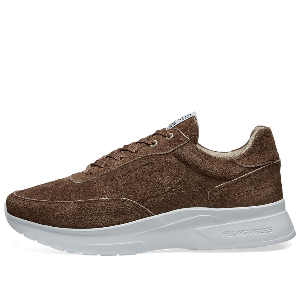 Filling Pieces Moda Jet Runner - 2