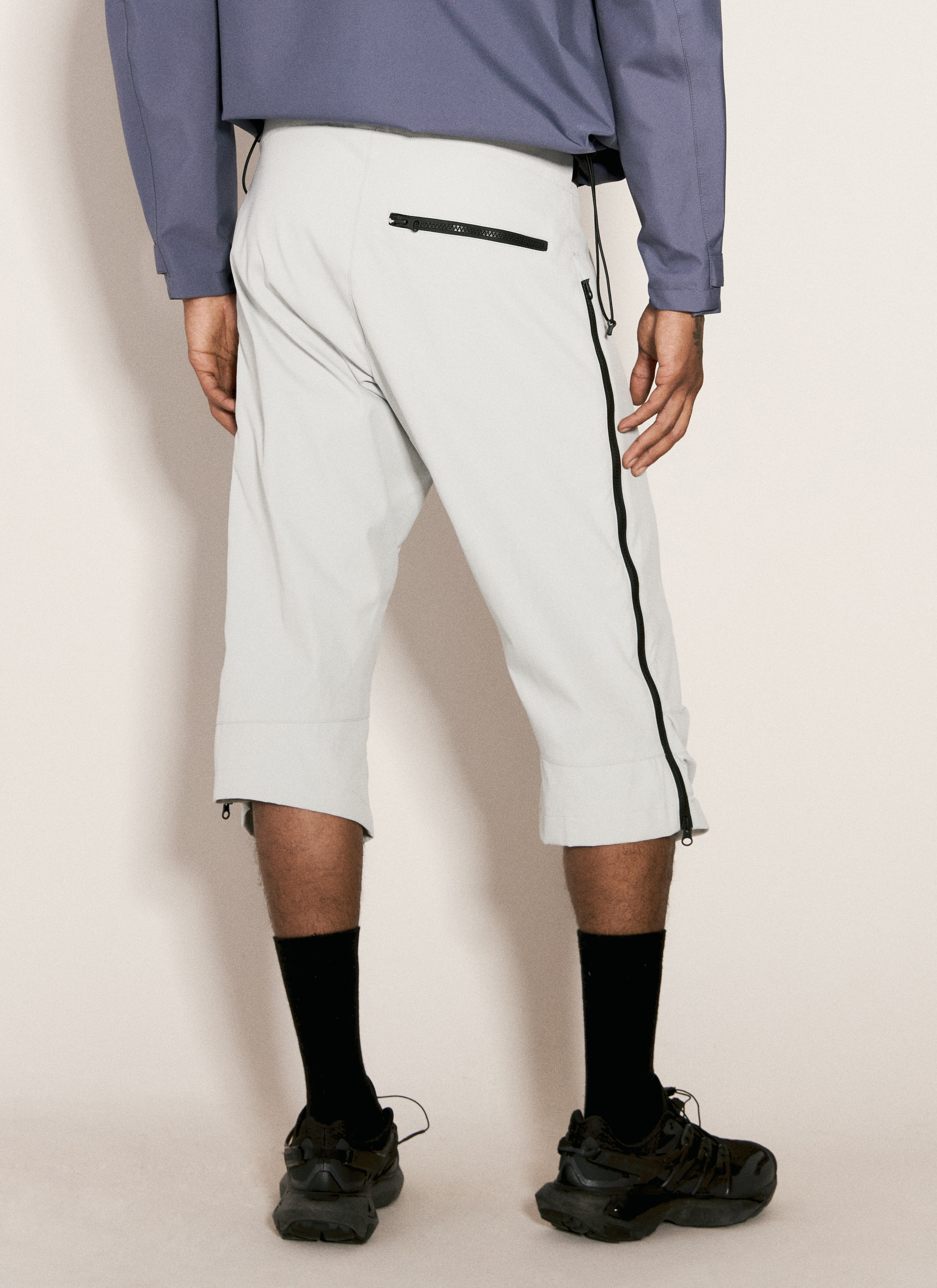 Arc Mid Pants - 3
