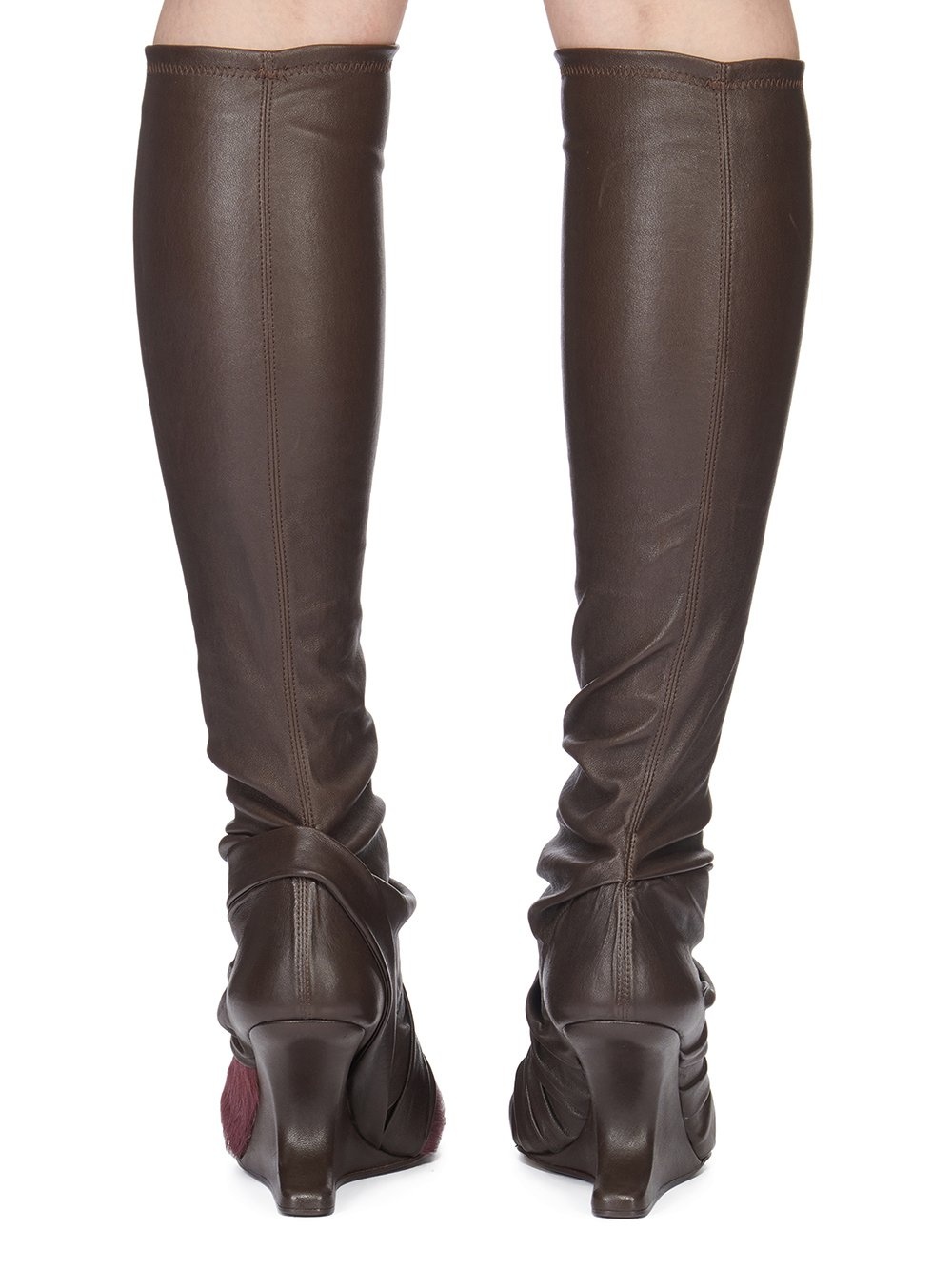 BOOTS - 4