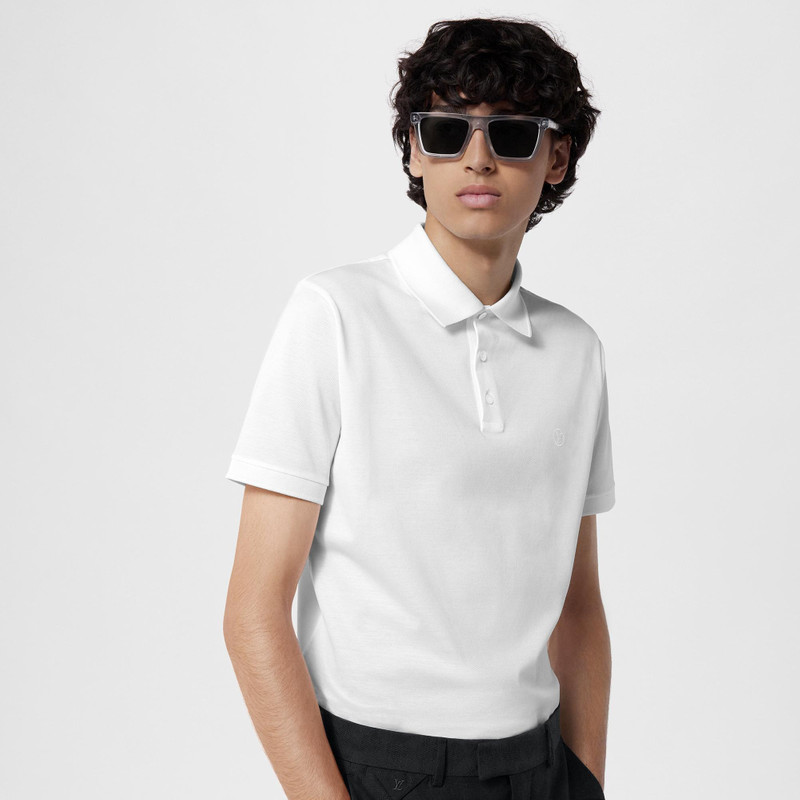 LV Bloom Square Sunglasses 6