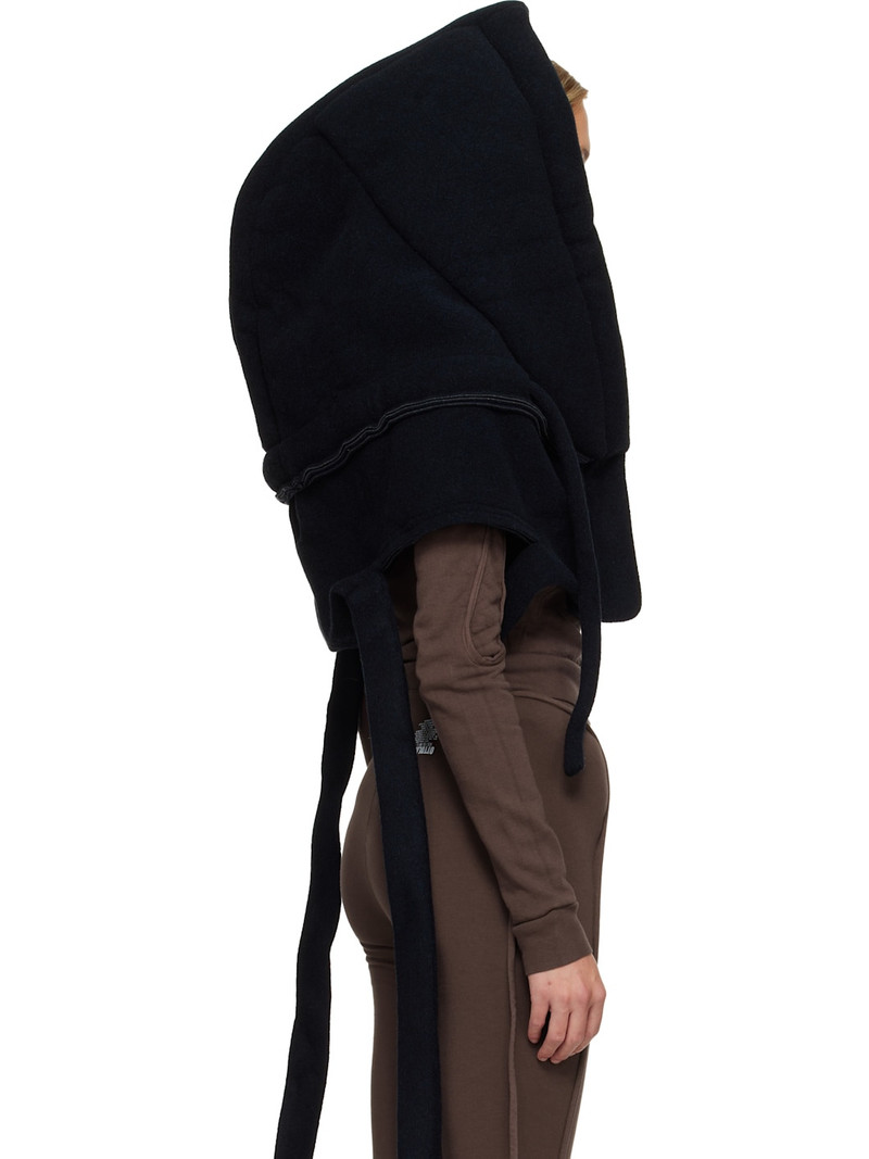 Navy Super Hood 3