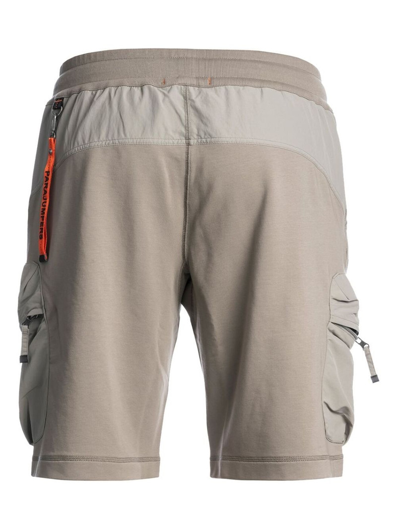 PARAJUMPERS Irvine shorts outlook