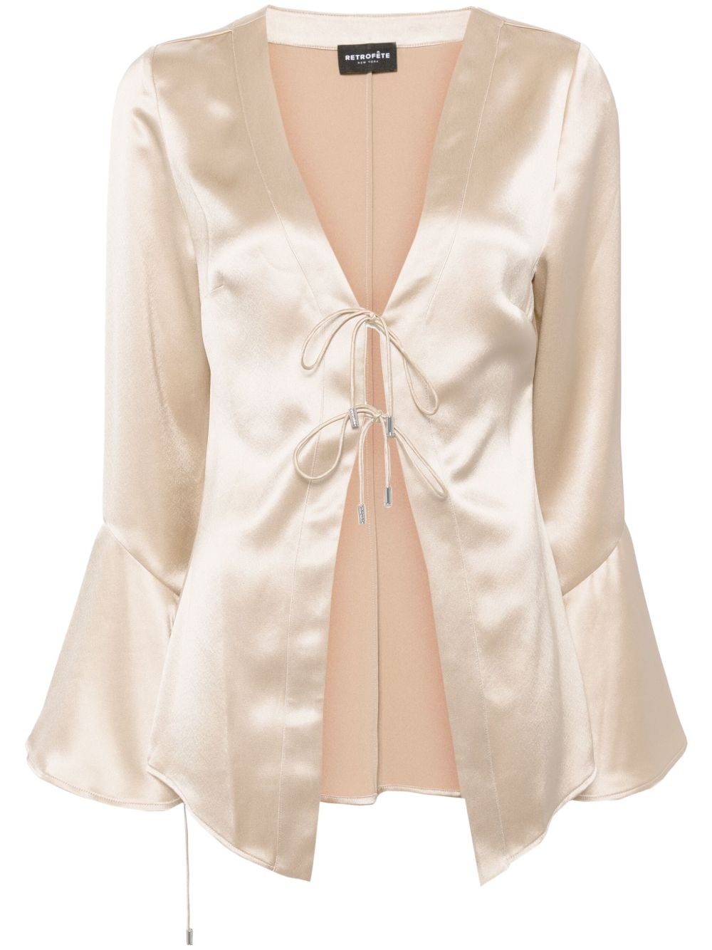 Svea blouse - 1