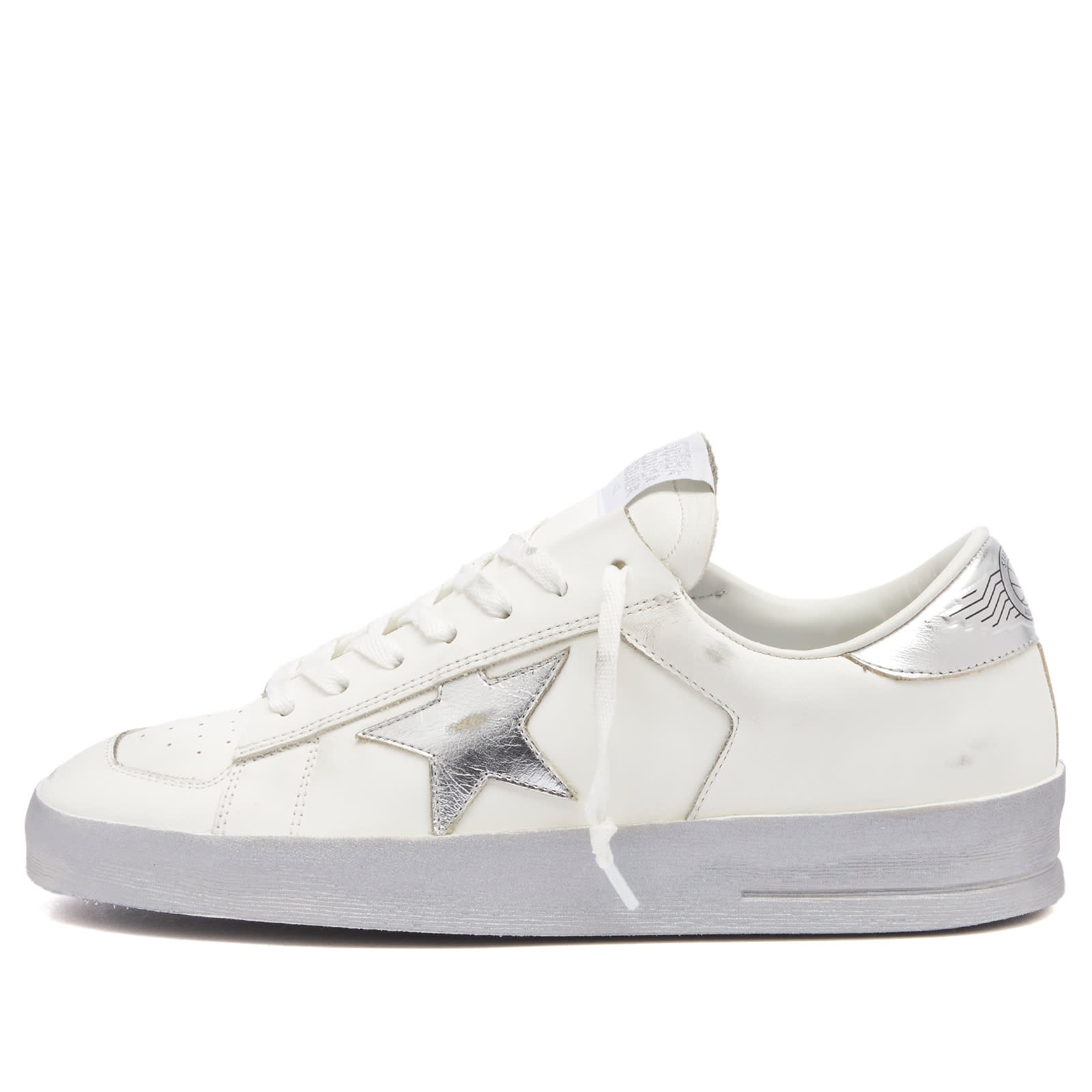 Golden Goose Stardan Sneaker - 1