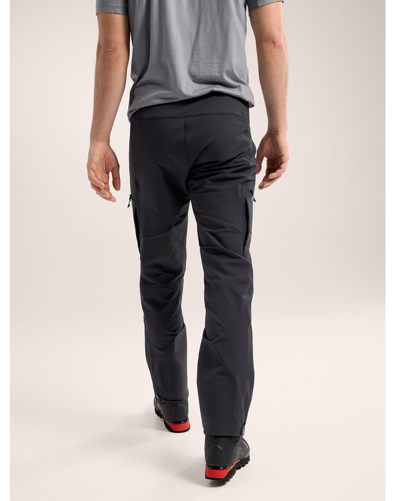 Gamma Guide Pant - 5