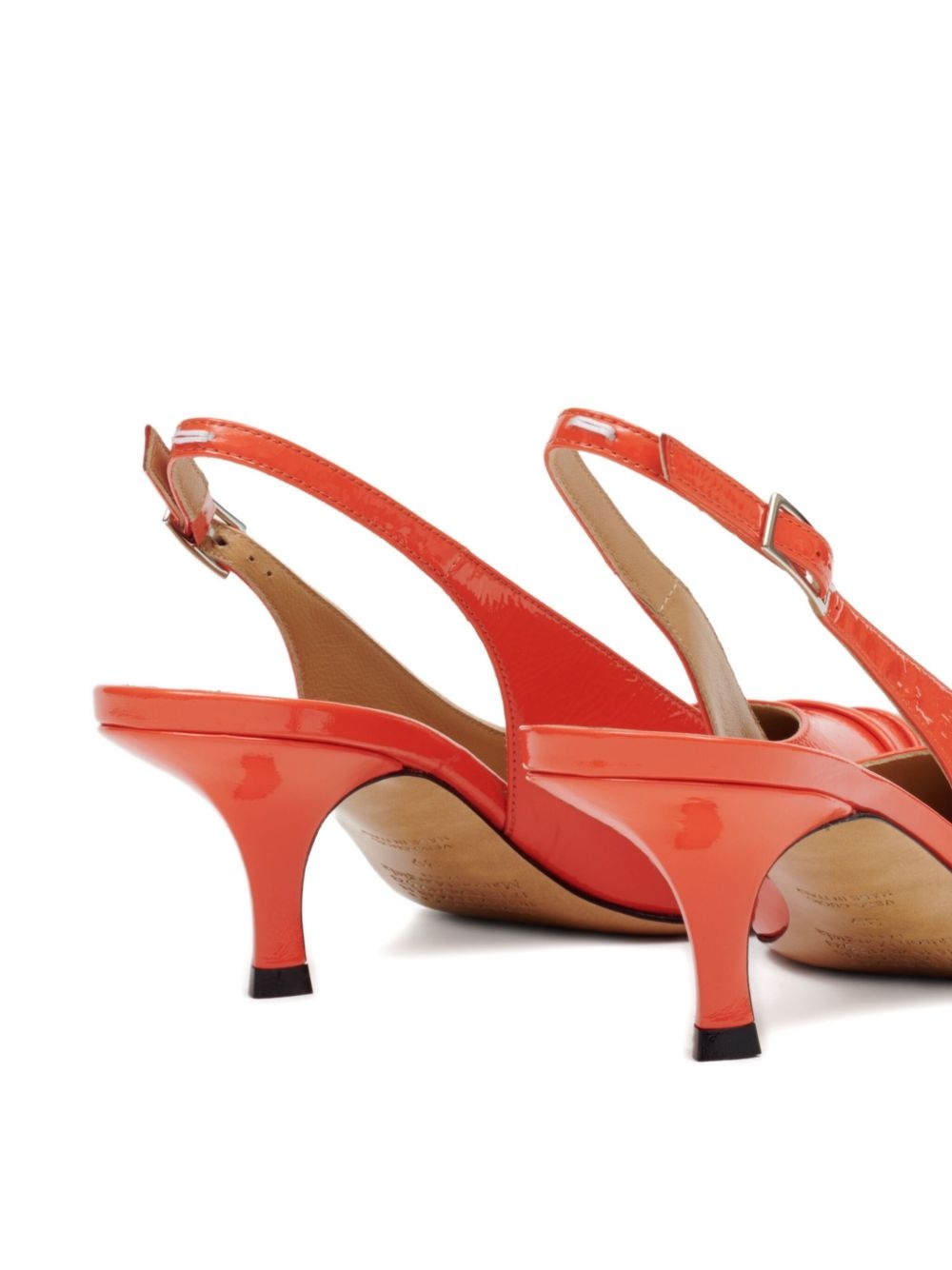 55mm Kinkies pumps - 5