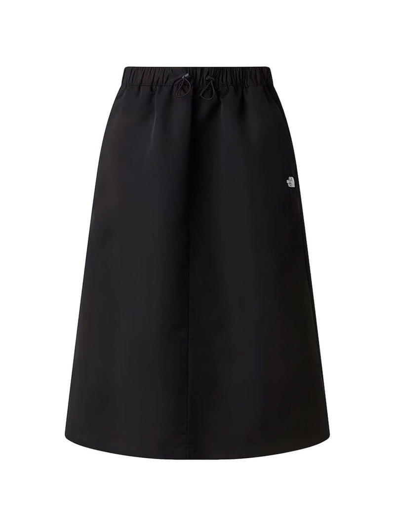 drawstring skirt 1