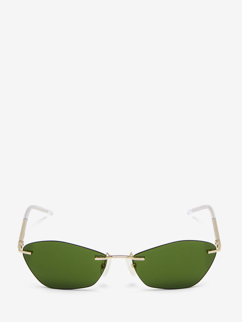T-Bar Slim Sunglasses 1
