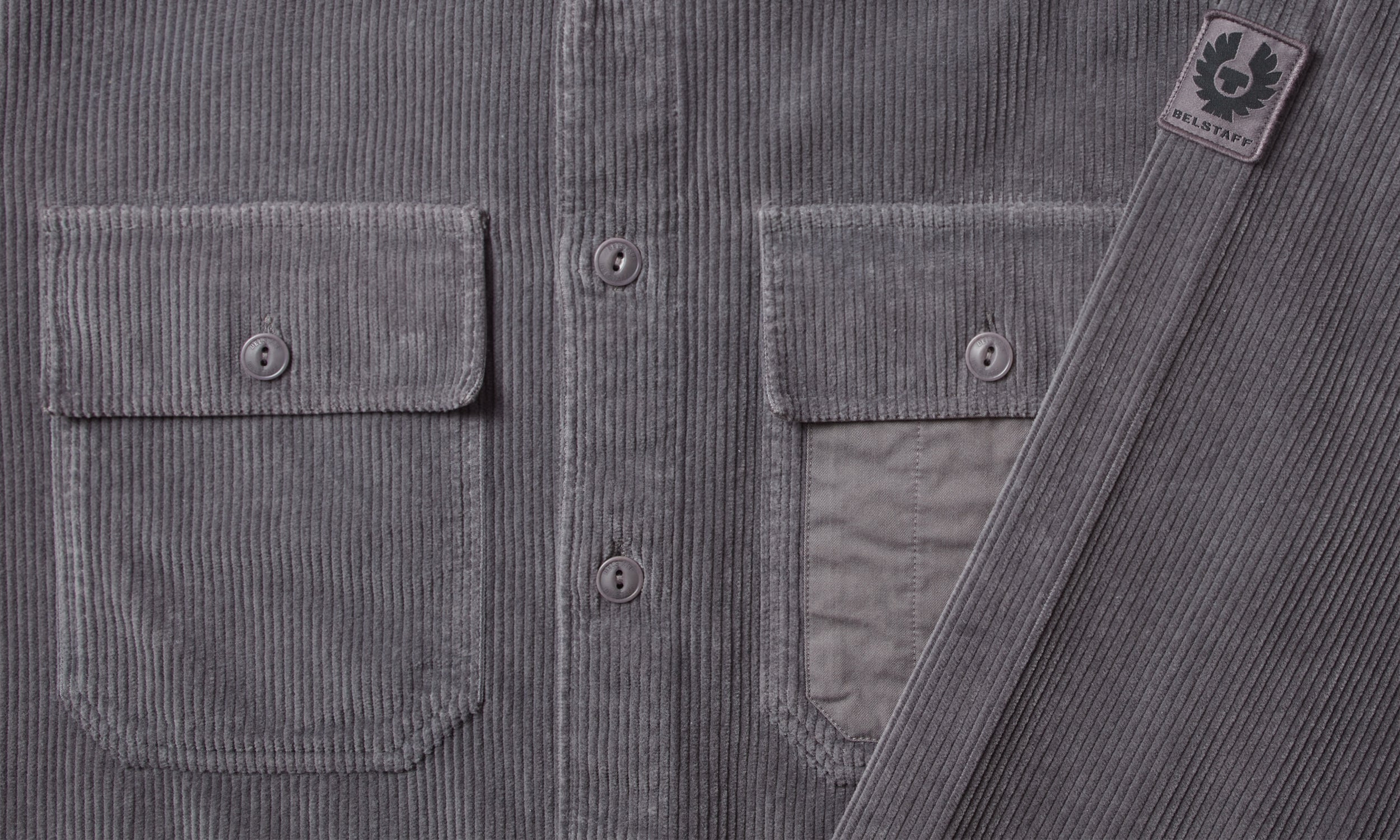 FALLGATE SHIRT - 6