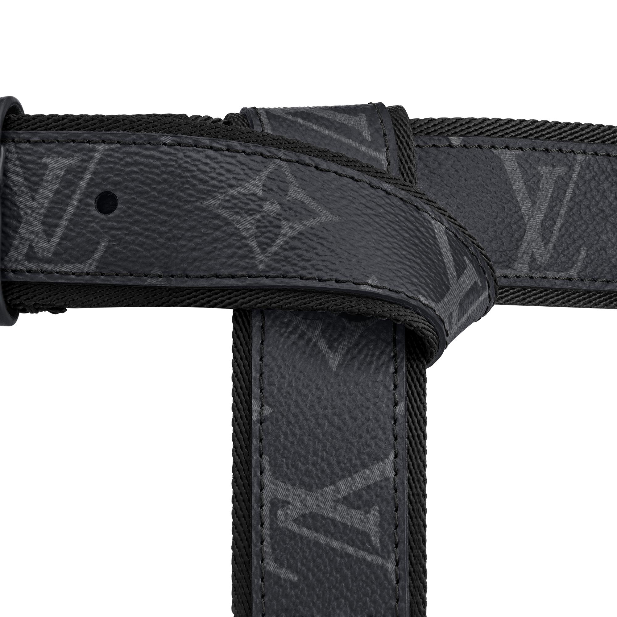 Signature Extra Long 35mm Belt - 4