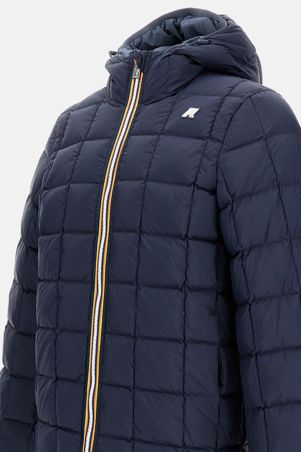 Reversible Thermo Jacket - 4