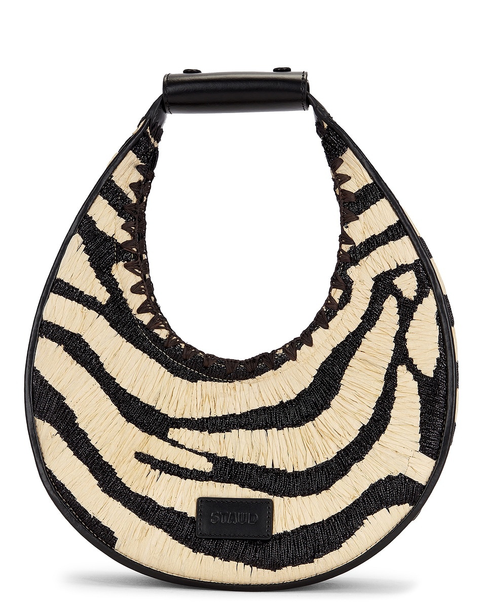 Moon Tote Bag - 3