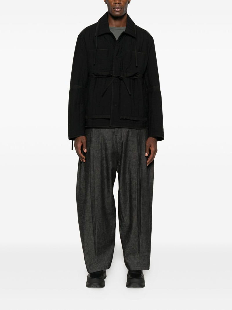 Craig Green multi-pocket jacket outlook