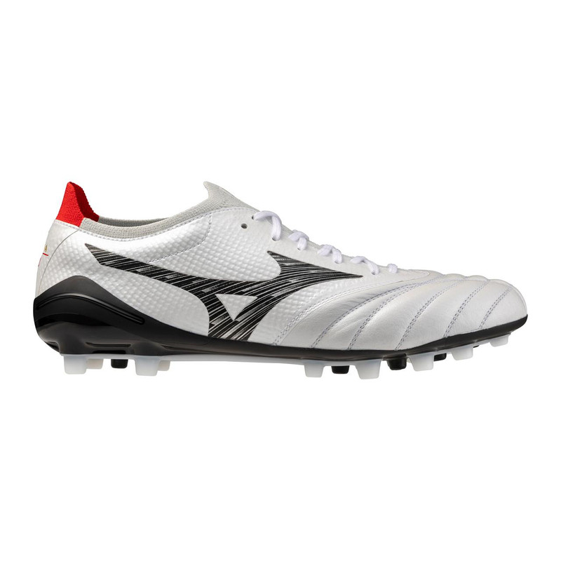 Morelia Neo V Beta Elite AG Artificial Grass KL Soccer Cleat 6