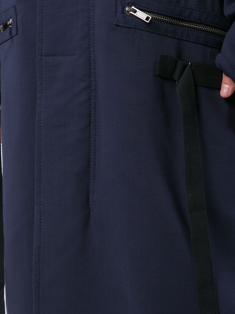 long shawl coat 5