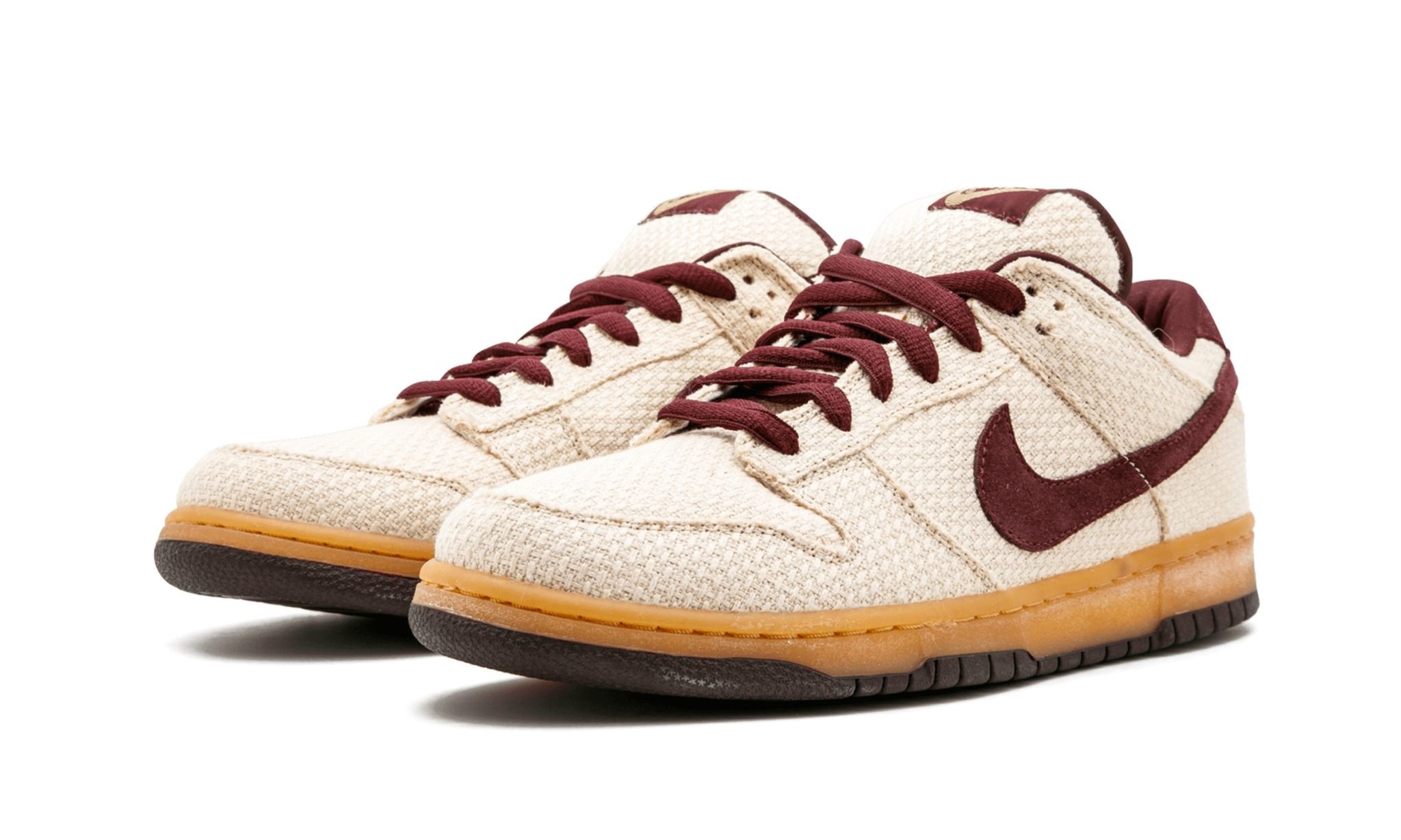 Dunk Low Pro SB - 2