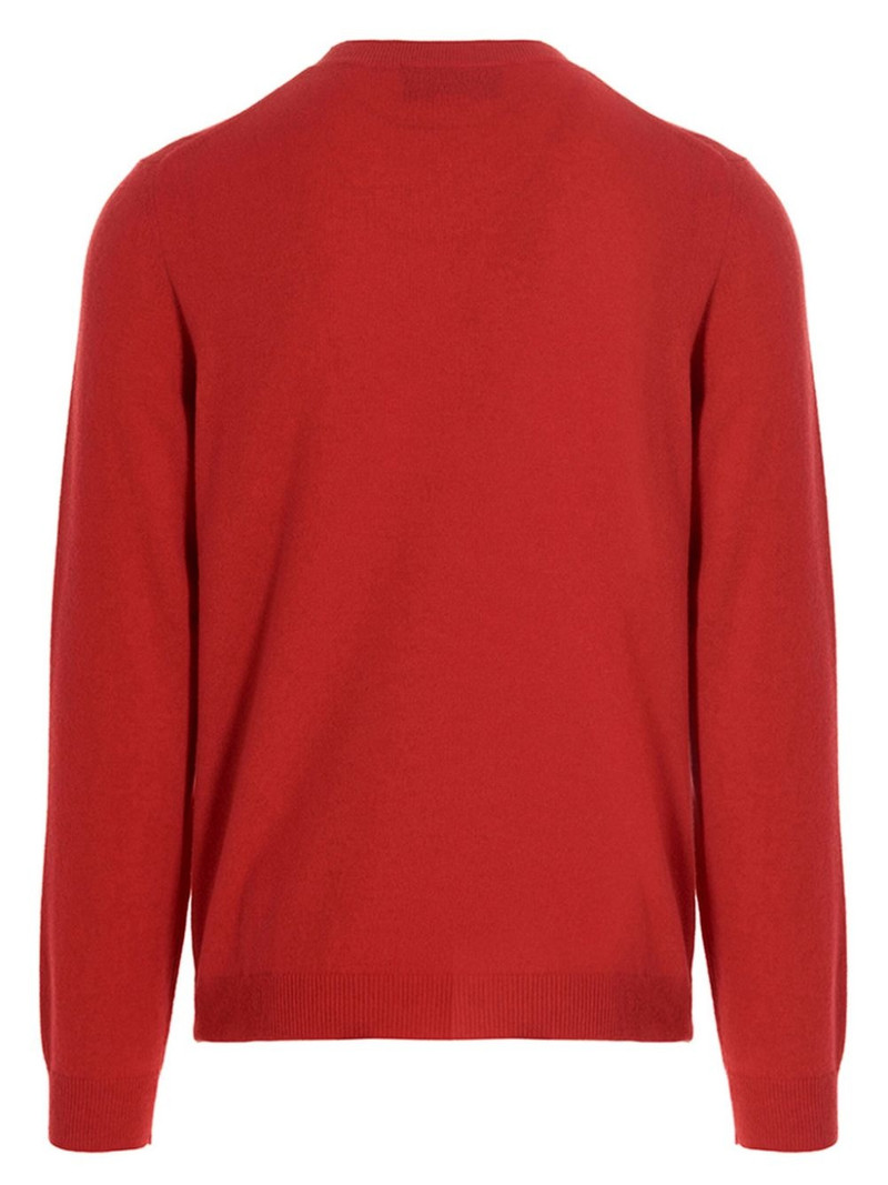GUCCI Horsebit sweater outlook
