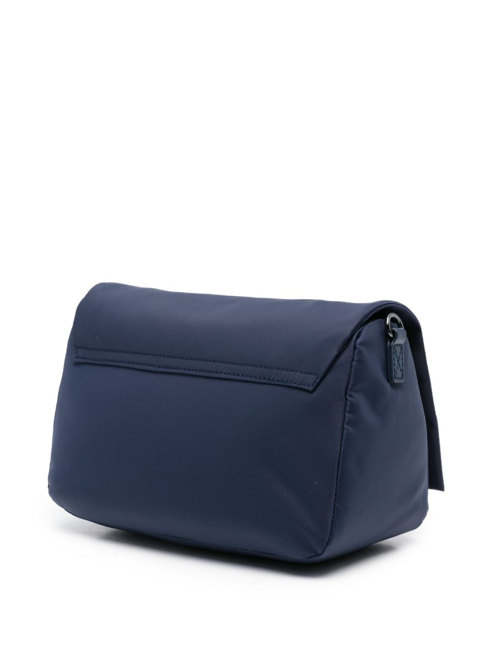 eagle-logo messenger bag - 3