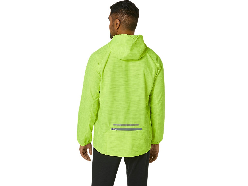 MEN'S PR LYTE PACKABLE JACKET - 2