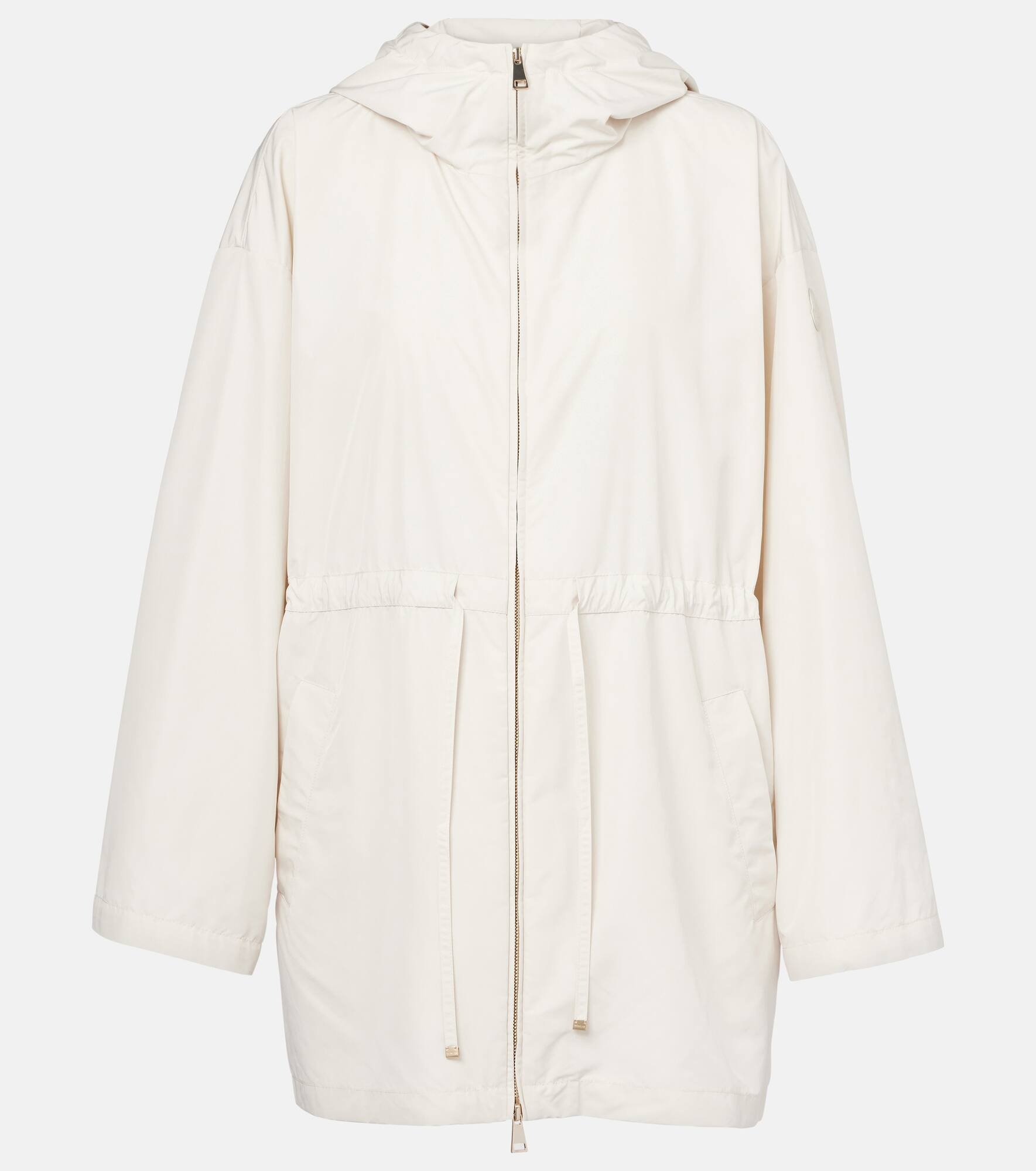 Saverne parka - 1