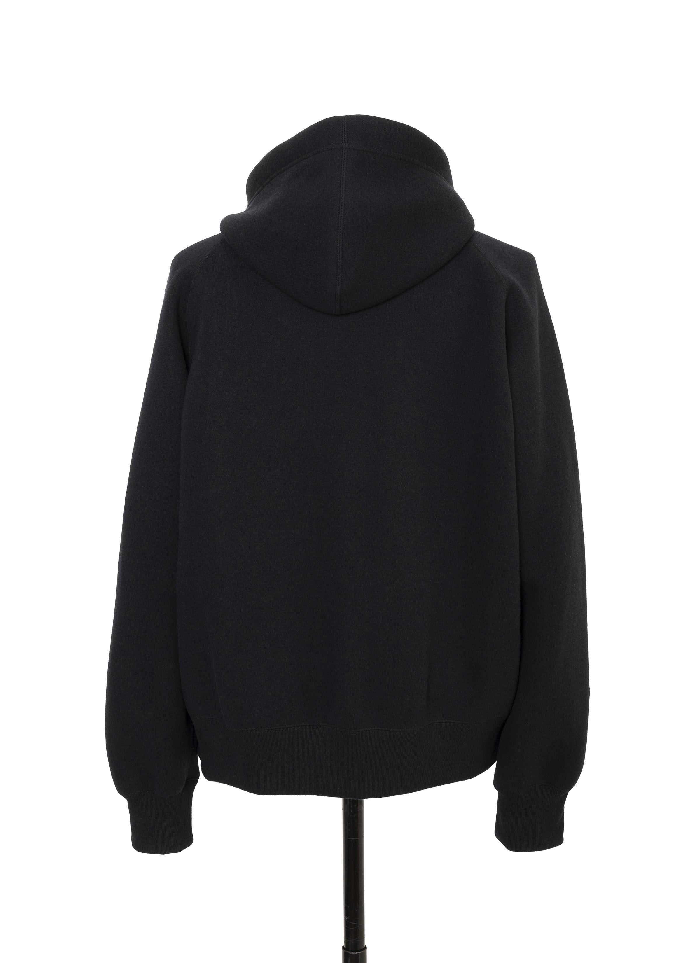 Sponge Sweat x Grosgrain Hoodie - 4