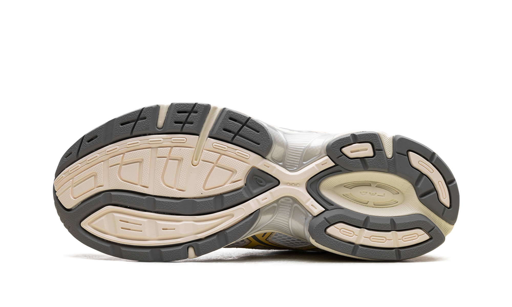 GEL-1130 WMNS "White/Faded Yellow" - 5