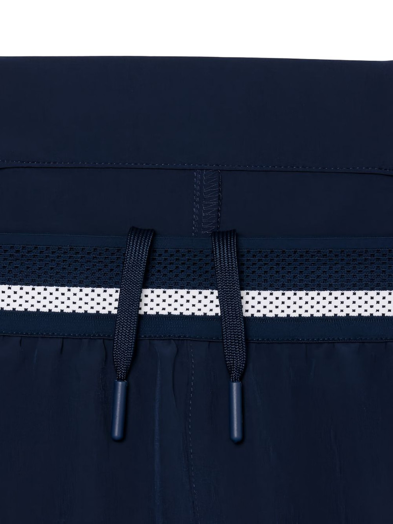 x Novak Djokovic elasticated track shorts 4