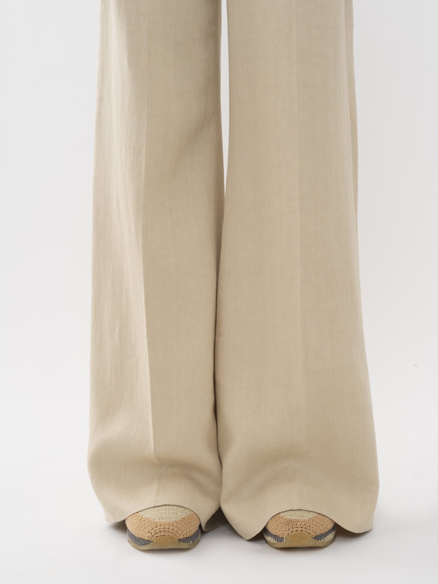 SAILOR PANTS - 6