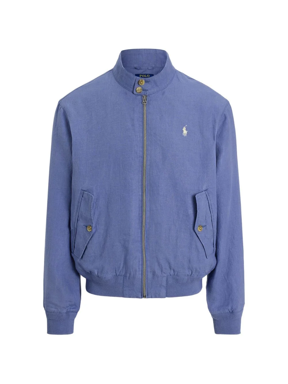 linen jacket - 1
