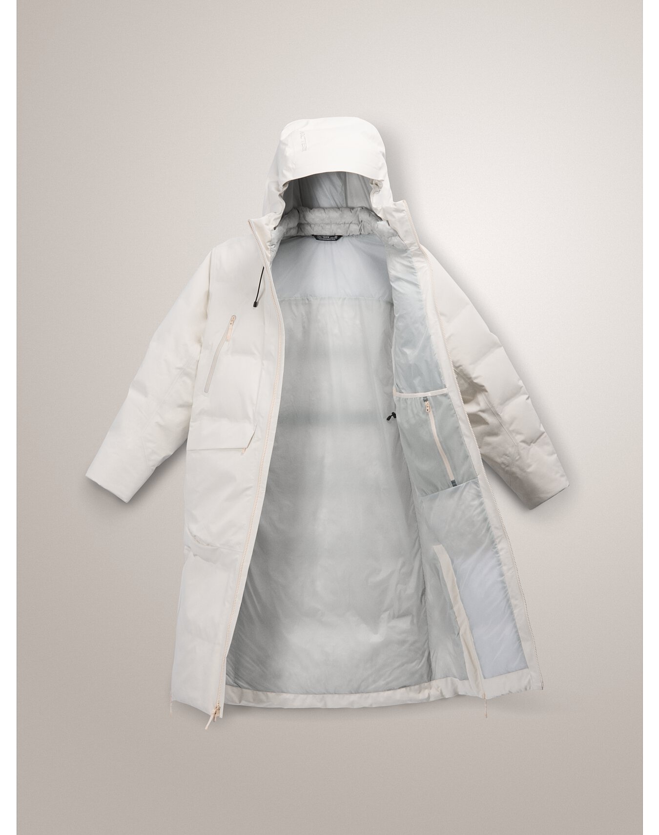 Liatris Down Parka - 8