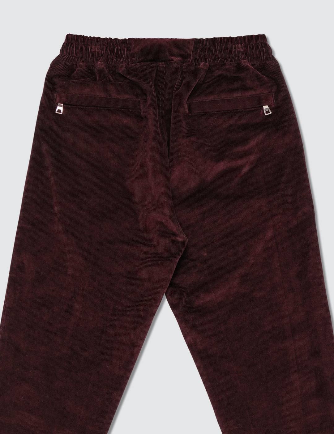 Dealers Corduroy Track Pants - 6