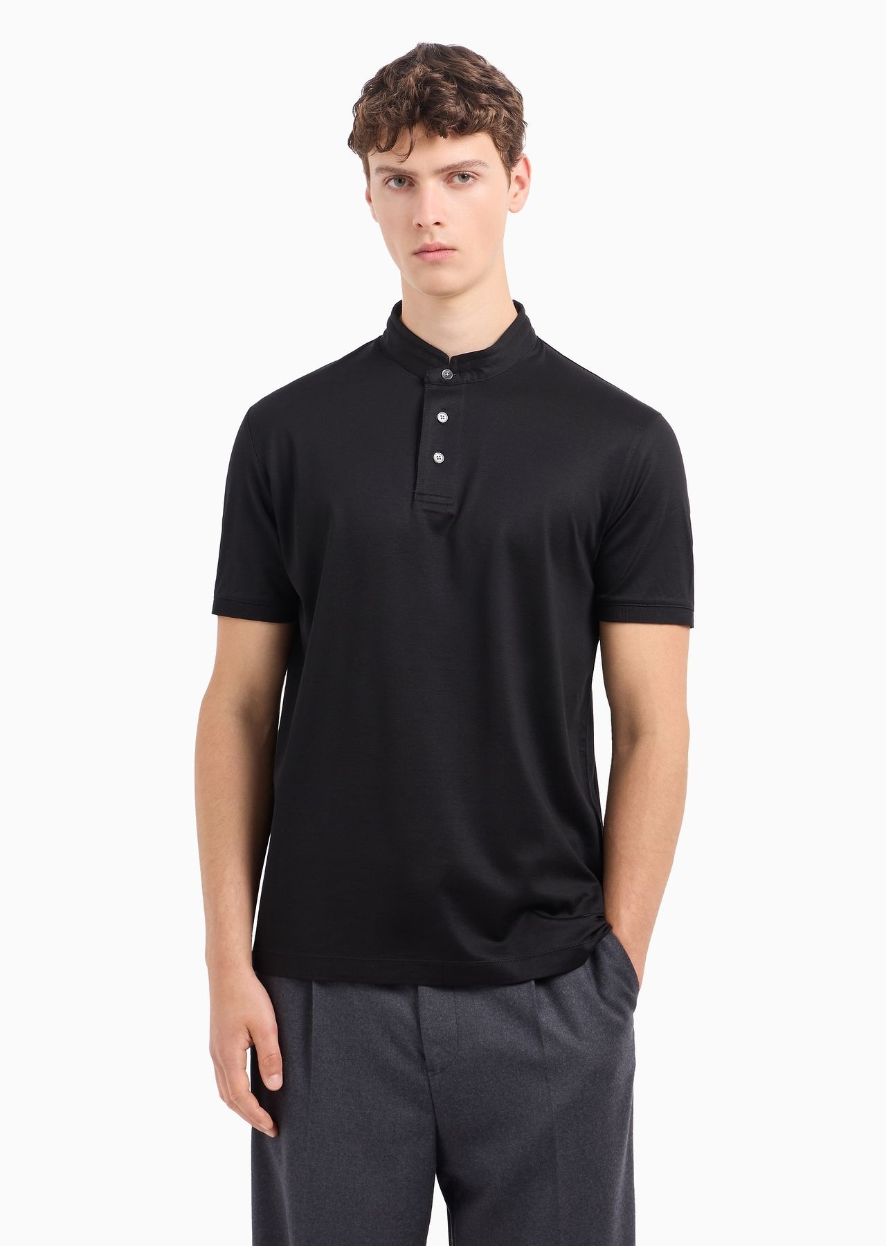 Polo Shirts - 2